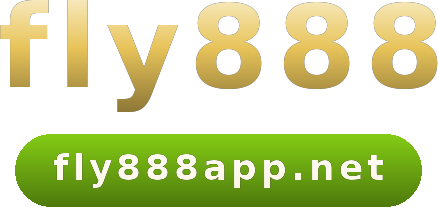 fly888 logo
