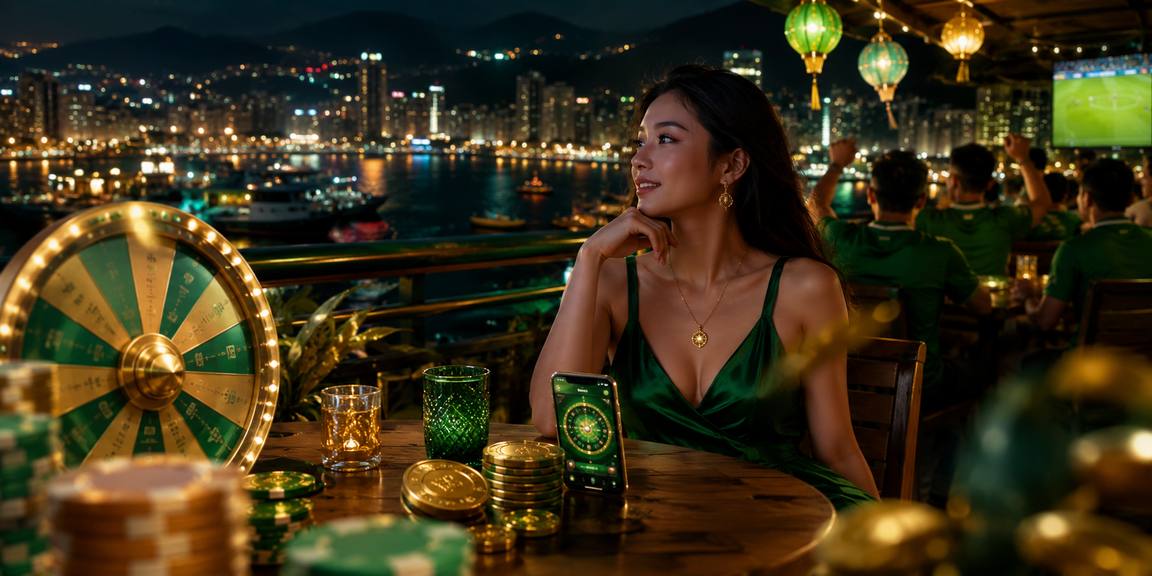 fly888 Sản Phẩm Casino Trực Tiếp